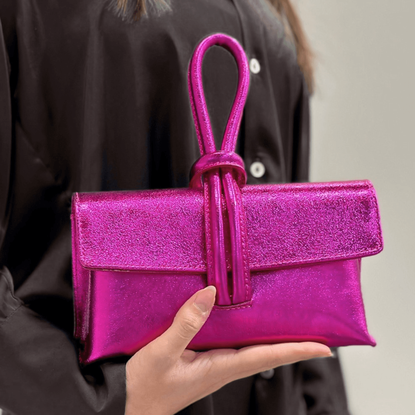 Lo Stile Perfetto per Ogni Occasione: Le Borse da Cerimonia - YULUBAGS