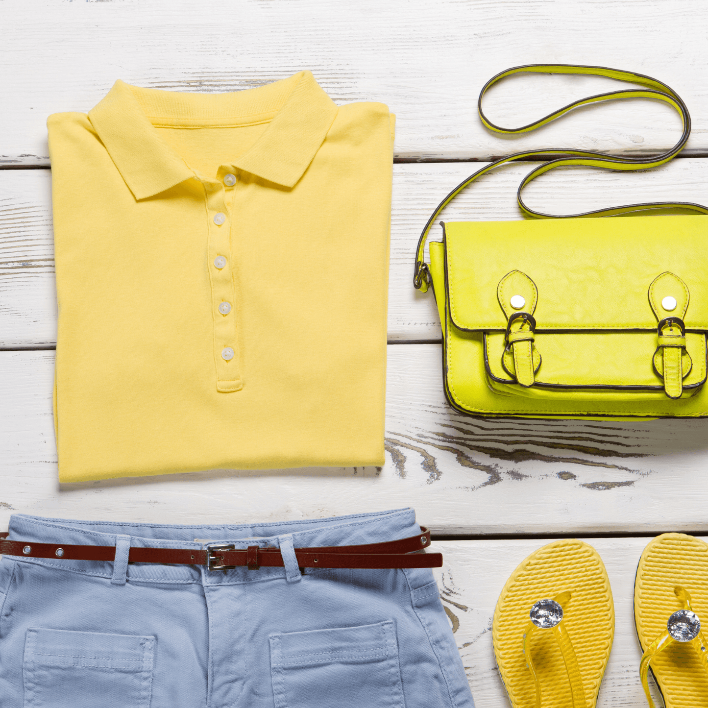 Come Abbinare le Borse in Pelle ai Tuoi Outfit Estivi - YULUBAGS