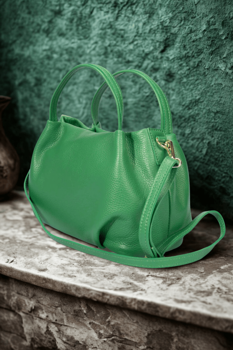 Garment Care Zainetto Gian Marco Venturi Borsa Tracolla Gianmarco