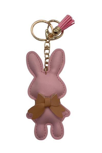 Charm – Coniglio Rosa