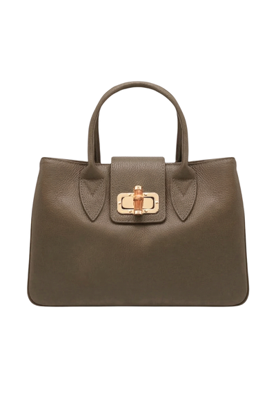 Ametista - Elegante e Funzionale alta qualità - Colore Fango
