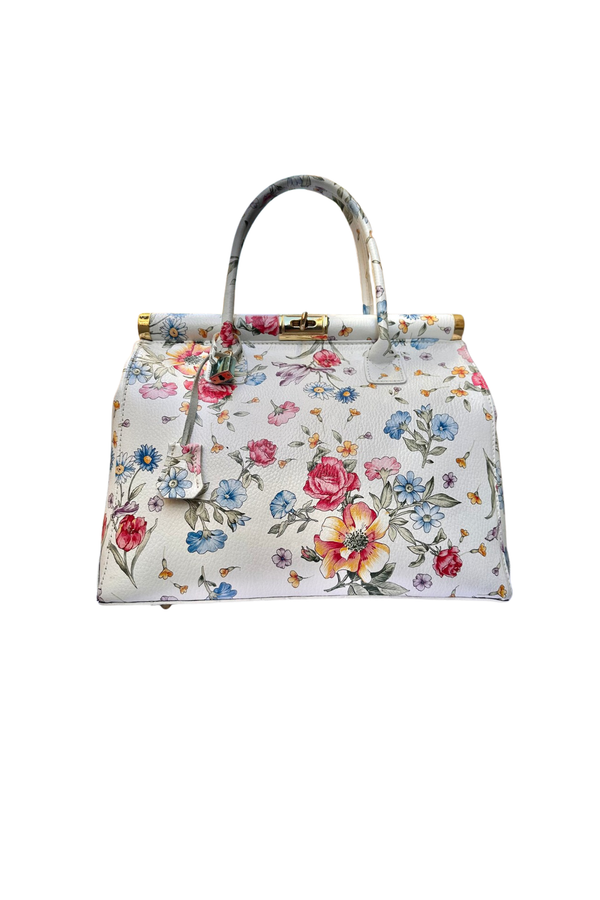 Debora – Strutturata Eleganza senza tempo - Colore Fantasia