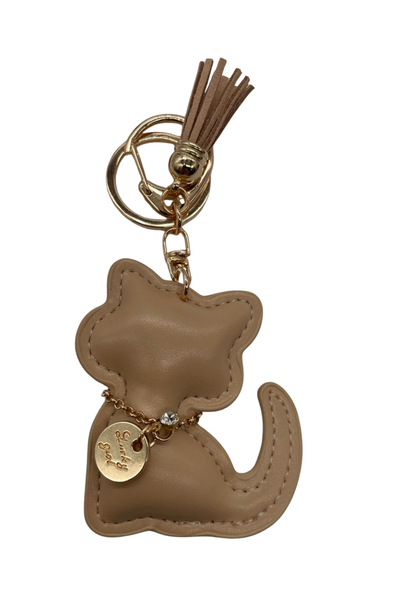 Charm – Gatto Beige