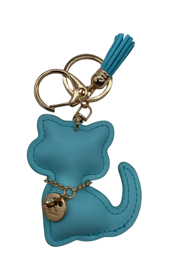 Charm – Gatto Celeste