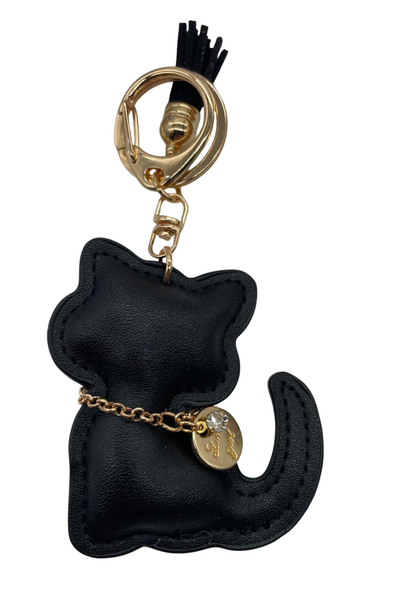 Charm – Gatto Nero