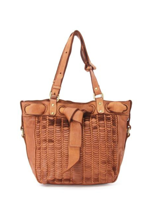 Borsa Vigna Nuova  - Radici Fiorentine - Colore Cognac