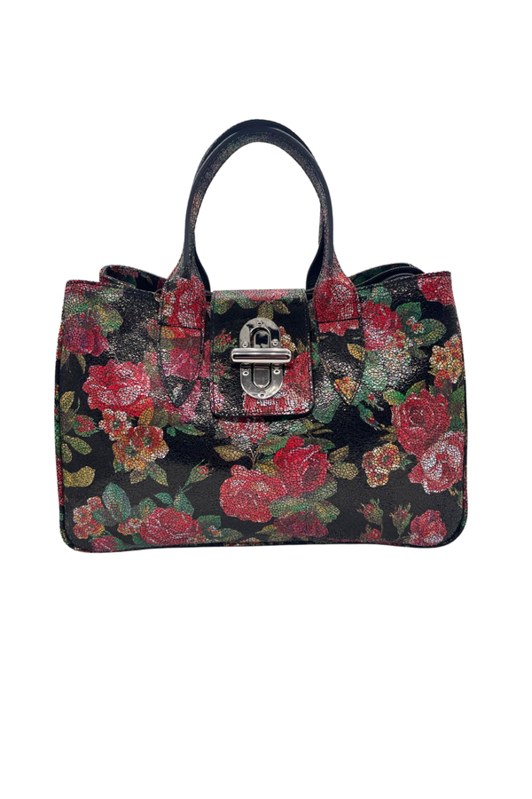 Melody - Vera Pelle Stampa Fantasia – Limited Ed