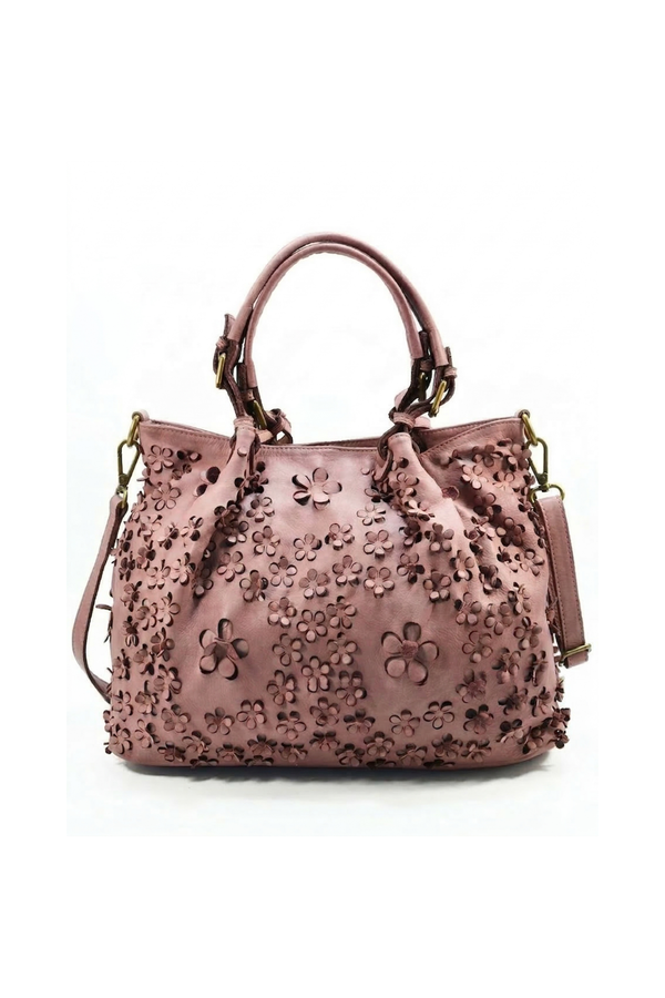 Borsa Ginori - Radici Fiorentine - Colore Rosa