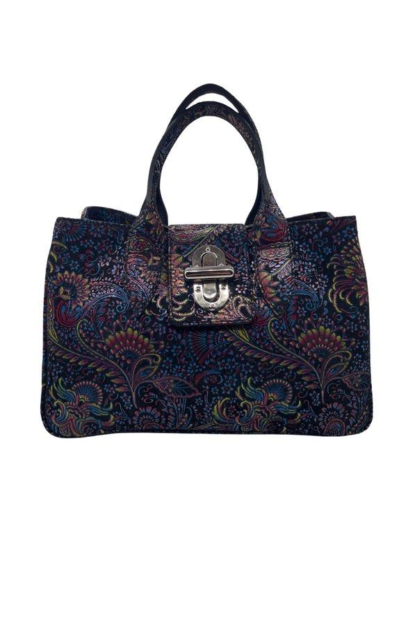 Melody - Vera Pelle Stampa Fantasia – Limited Ed Versione 2