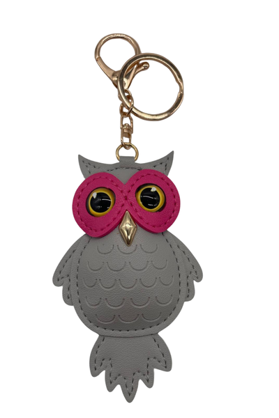 Charm – Gufo Grigio