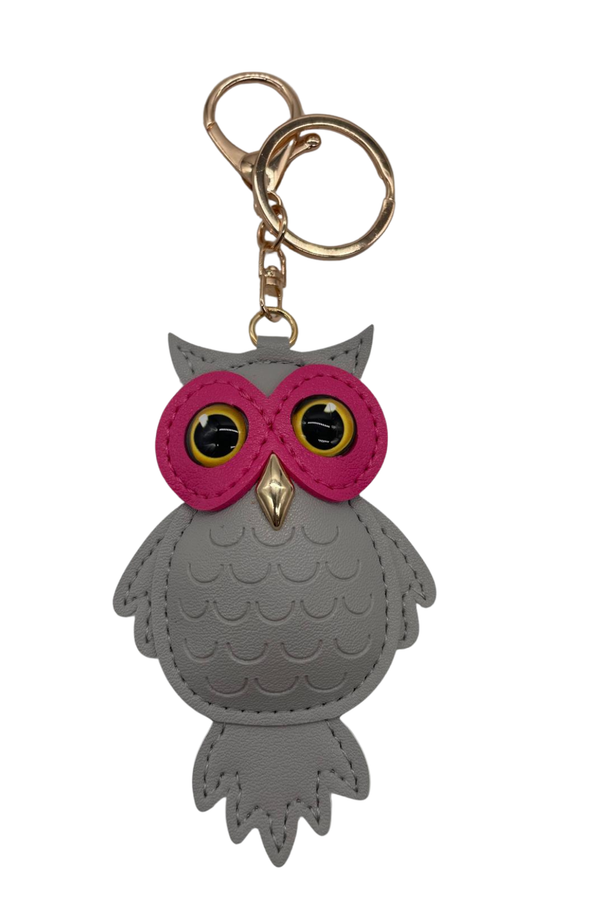 Charm – Gufo Grigio