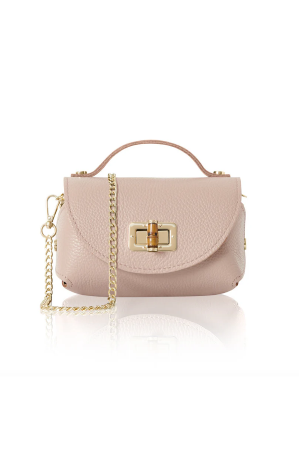Zefira - Mini Bag elegantissima - Colore Rosa