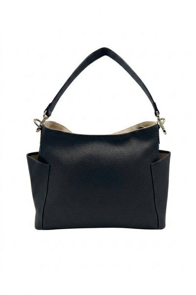 Adelaide - Funzionalità e Design Multicomparto - colore Nero