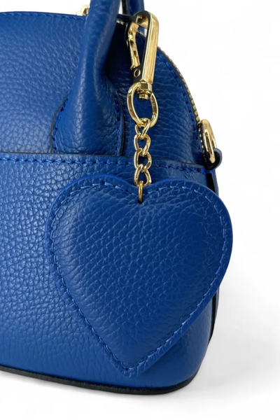 Charm – Cuore Blu