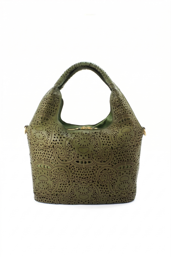 Gherardesca - Radici Fiorentine - Colore Verde Militare