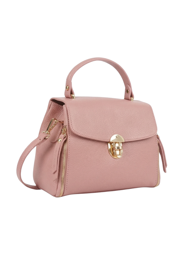Giulia - Classica ed eleganza superiore - Colore Rosa