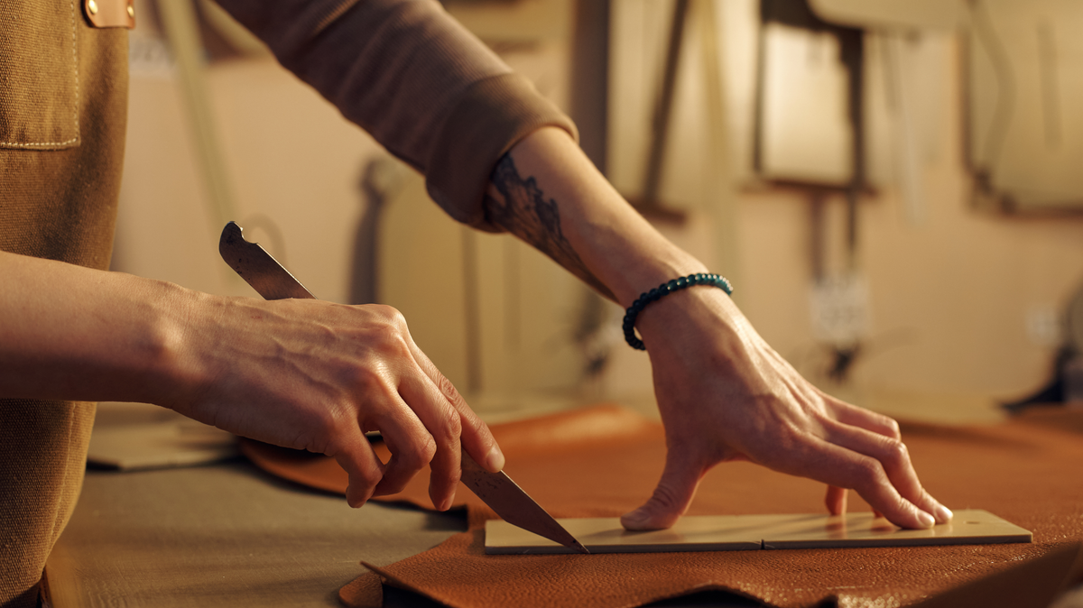 Assemblaggio Manuale