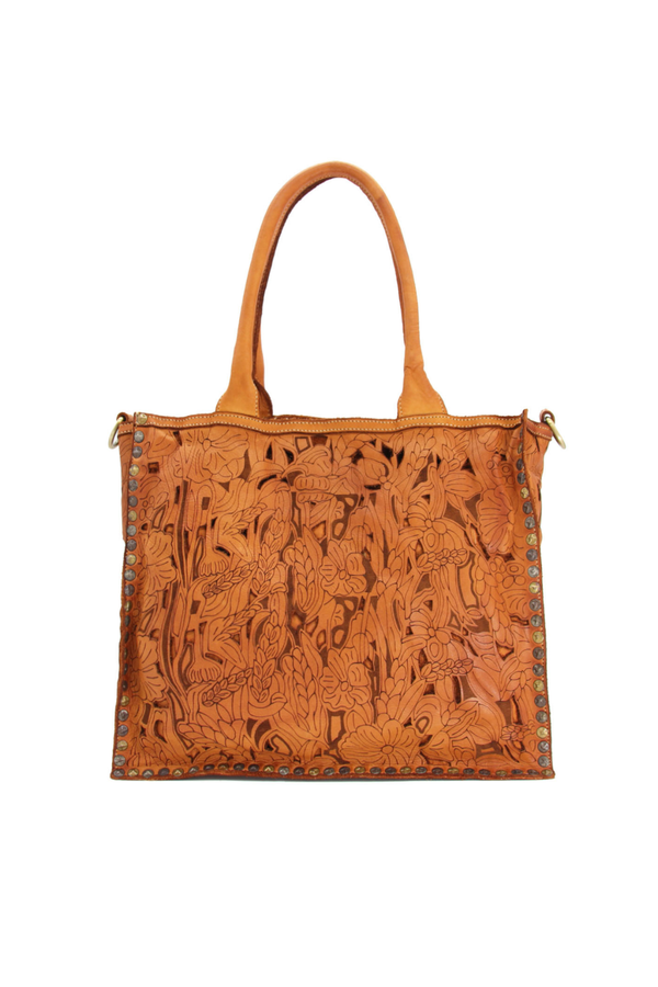 Pinti - Radici Fiorentine - Colore Cognac