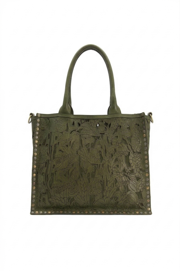 Pinti - Radici Fiorentine - Colore Verde Militare