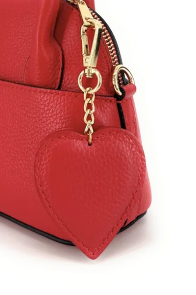 Charm – Cuore Rosso