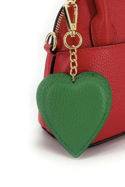 Charm – Cuore Verde